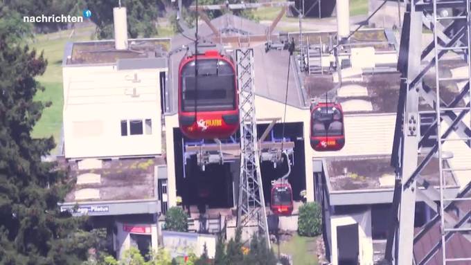 Bergbahnen mit schlechtem Saisonstart