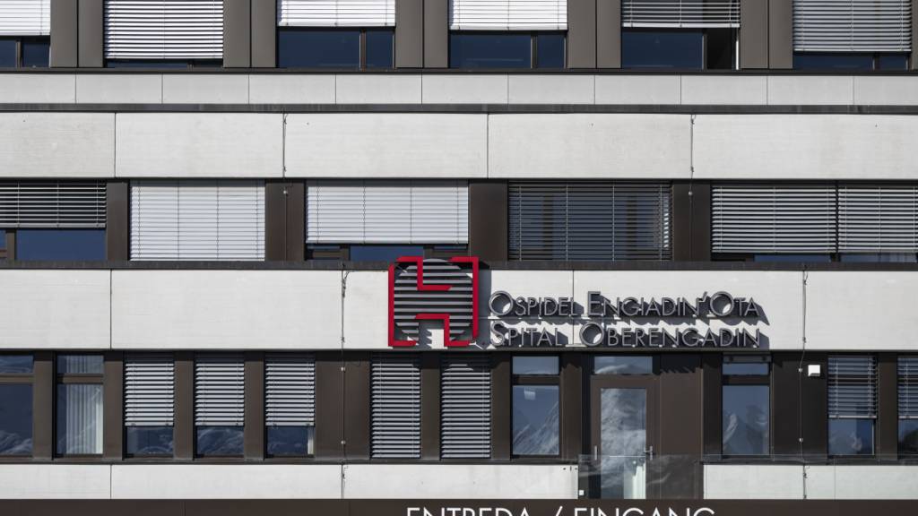Die Stiftung Gesundheit Oberengadin hat Zeit erhalten, einen Plan für die Weiterführung des Spitals Samedan zu entwickeln.