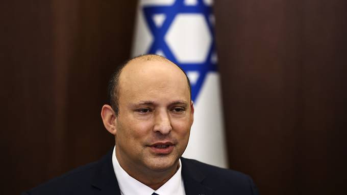 Arabische Partei droht mit Rückzug aus Israels Koalitionsregierung