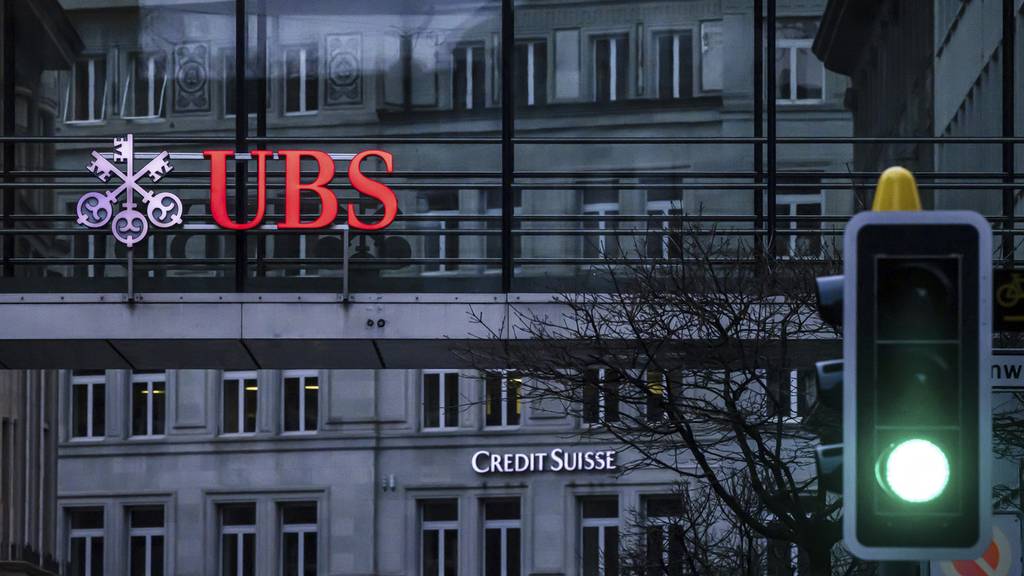 Die wichtigsten Fragen und Antworten zum Niedergang der Credit Suisse