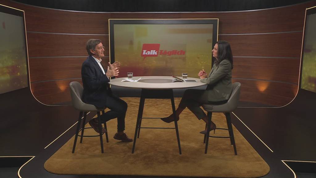 Misstrauen im Rekordhoch: Warum verliert die Schweiz das Vertrauen in ihre Regierung?