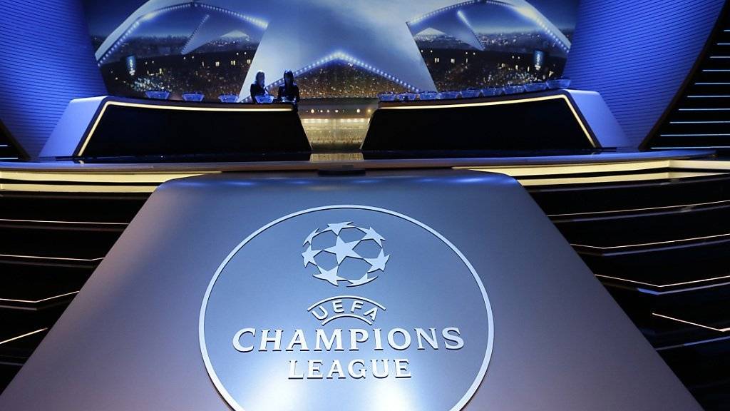Wird auf die Saison 2018/19 hin noch deutlicher auf die grossen Ligen ausgerichtet: die Champions League