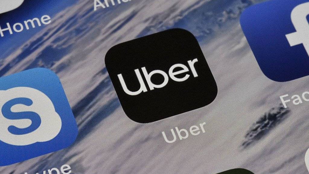 Uber gibt für Careem mehr als 3 Milliarden US-Dollar aus. (Archivbild)
