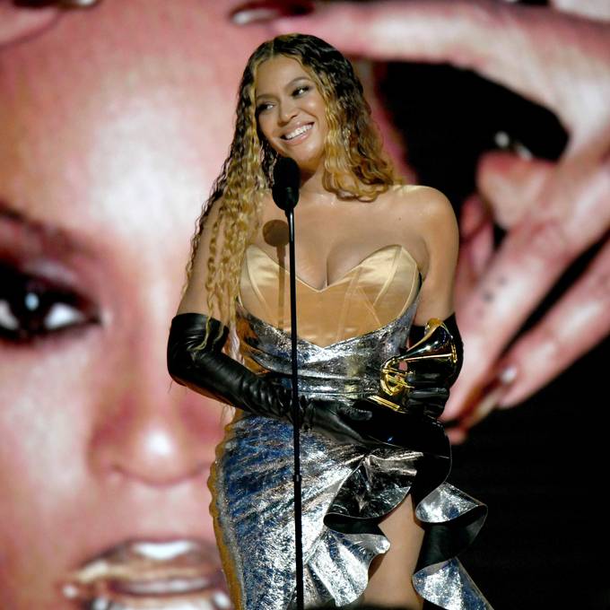 Beyoncé bricht Grammy-Rekord – Lizzo gewinnt «Besten Song»