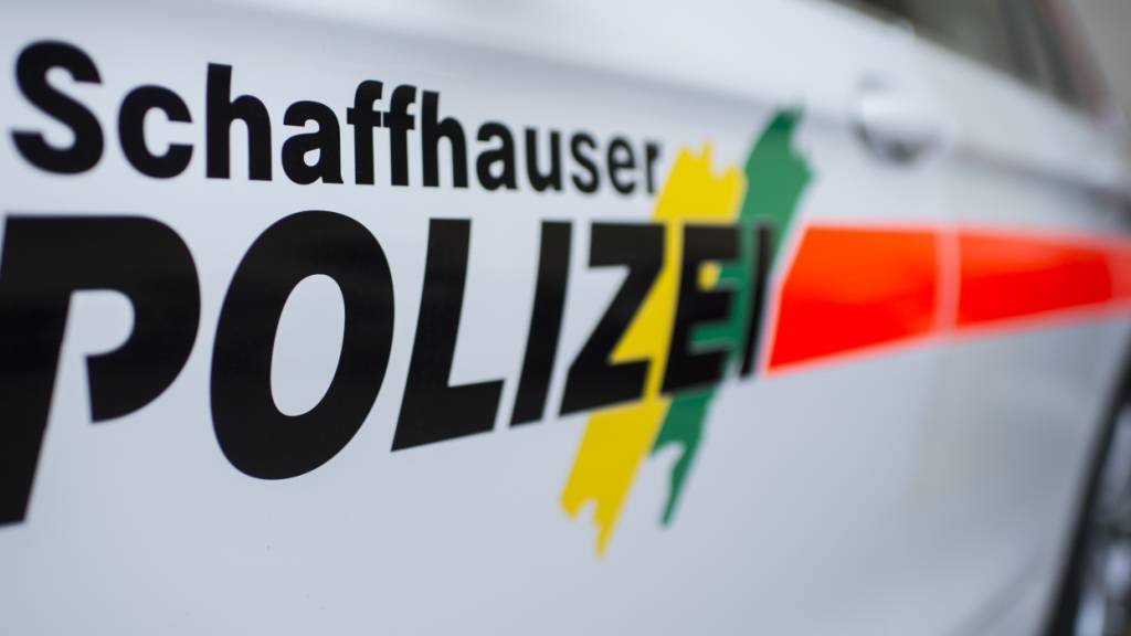 Die Schaffhauser Polizei fasste mutmassliche Drogenhändler. (Symbolbild)