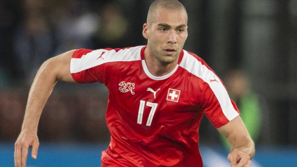 Pajtim Kasami kehrt in die Schweiz zurück und spielt ab sofort für den FC Sion