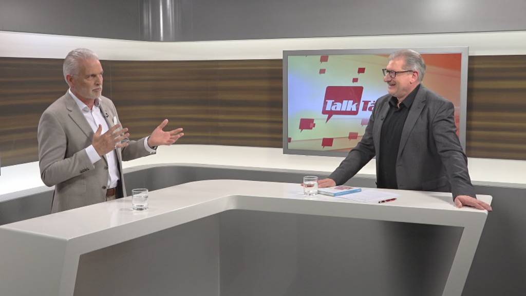 Der Elefant im Personalladen