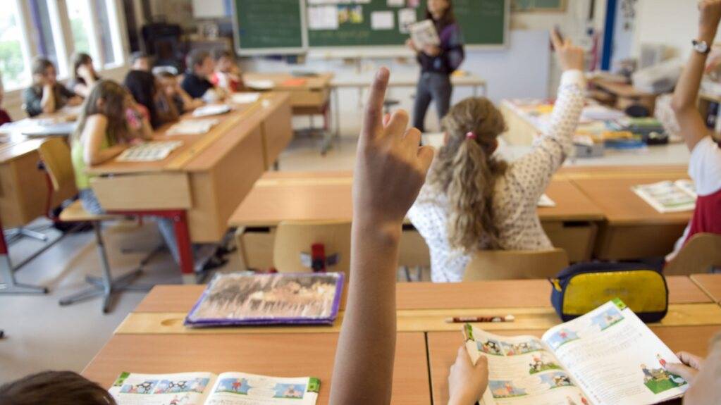 Neue Luzerner Schulsoftware soll bis Ende 2028 eingeführt werden