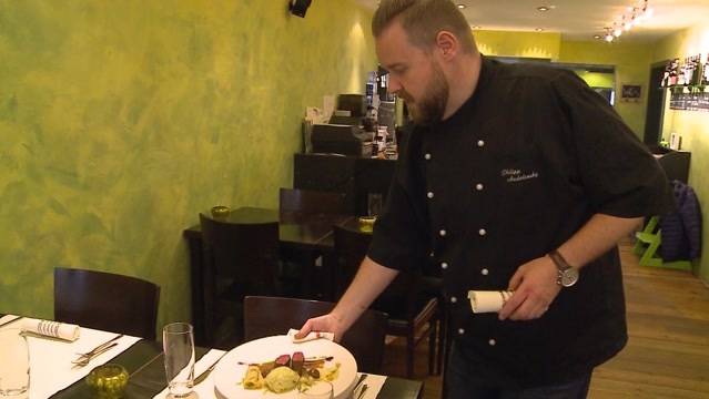 Gault Millau-Kampf in Lenzburg?