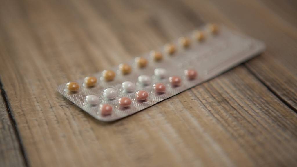 Sex im AG Pille