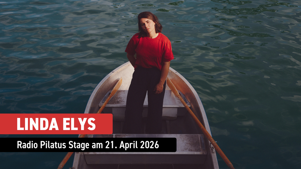 Exklusives Showcase mit Linda Elys