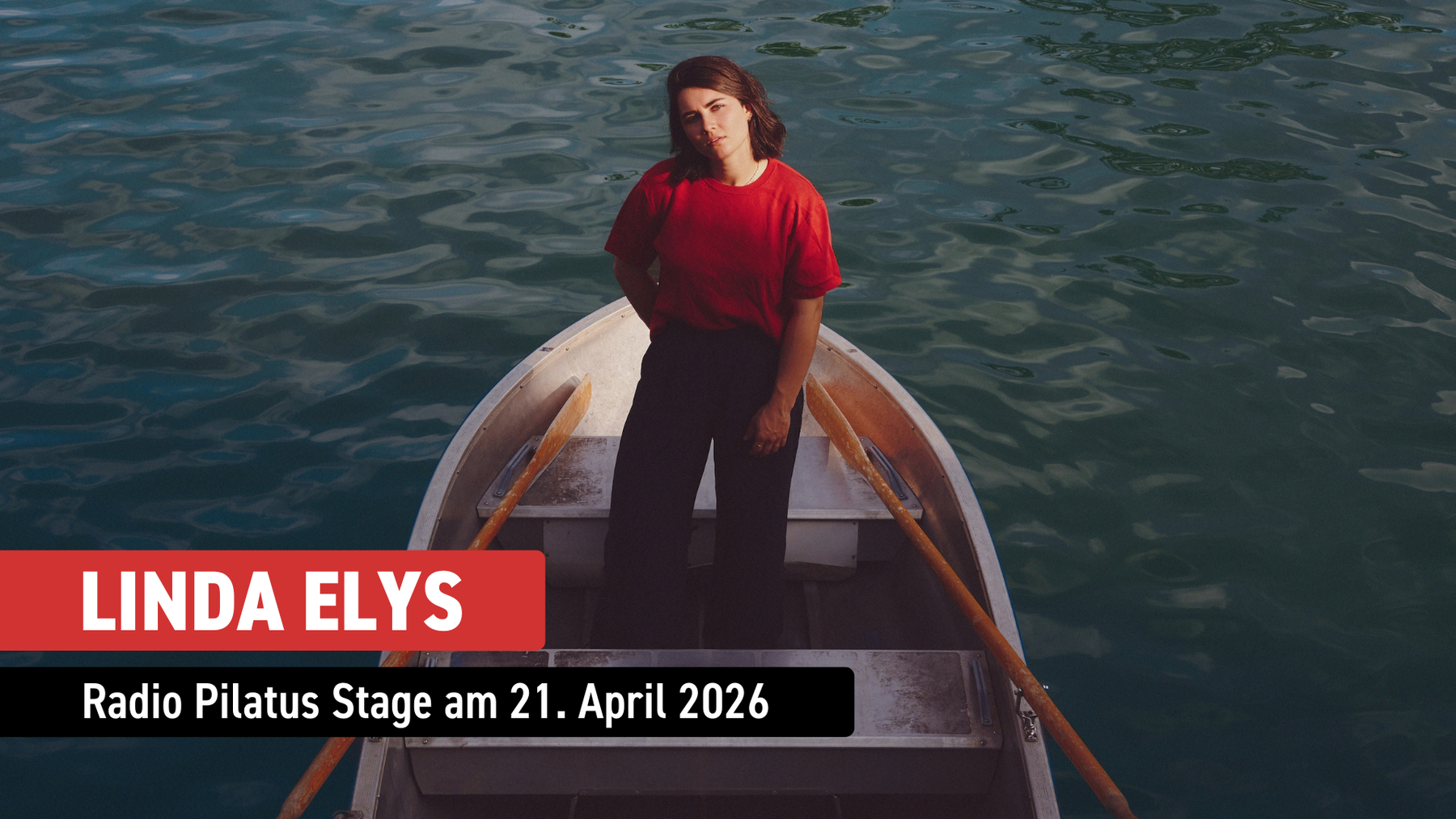 Linda Elys Stage Pilatus Visual