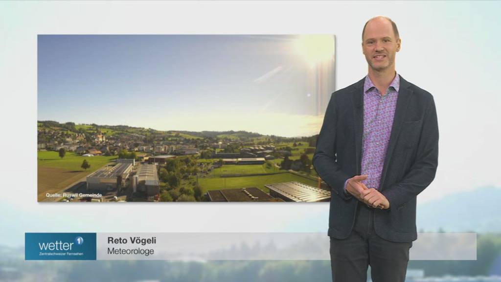 Wetter vom 19.09.2026