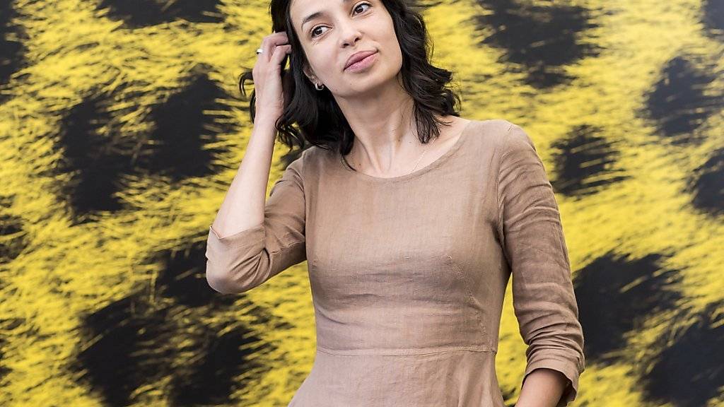 Die bulgarische Regisseurin Ralitza Petrova hat mit ihrem Spielfilmerstling «Godless» in Locarno den Goldenen Leoparden geholt. Die Hauptdarstellerin des Films, Irena Ivanova, wurde ebenfalls ausgezeichnet.