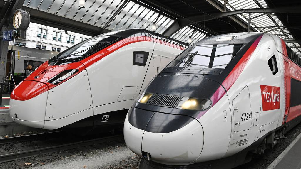 Beliebtes Interrail-Ticket: «Das Reisen mit dem Zug trifft den Nerv der Zeit»