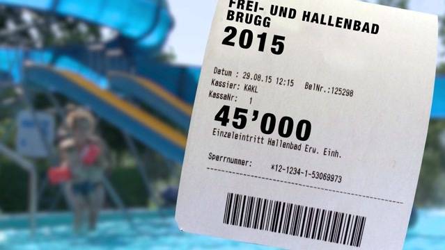 Sommer 2015 liess die Kassen klingeln
