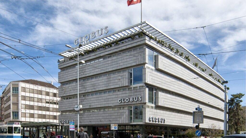 Im Zusammenhang mit dem Verkauf der Globus-Gruppe haben Migros-Unternehmen hohe Darlehen an die Signa-Gruppe gewährt. (Archivbild)