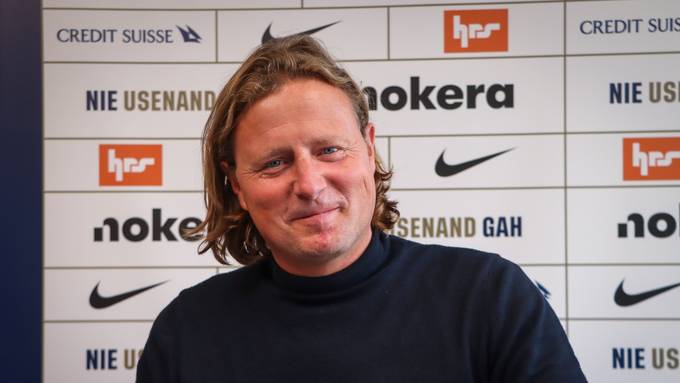 Der neue FCZ-Coach heisst Bo Henriksen