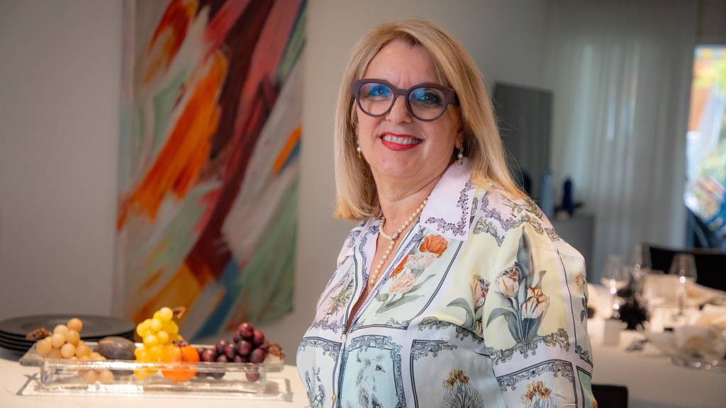 Staffel 127 - Folge 01: Rosanna (66)