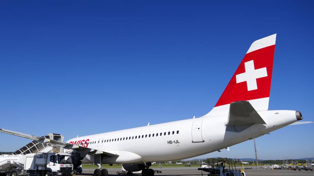 Swiss: Dubai wird erst ab 24. Oktober wieder angeflogen