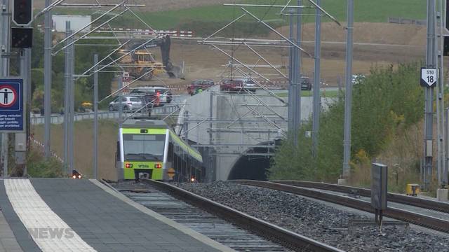 BLS will bis zu 170 Vollzeitstellen streichen