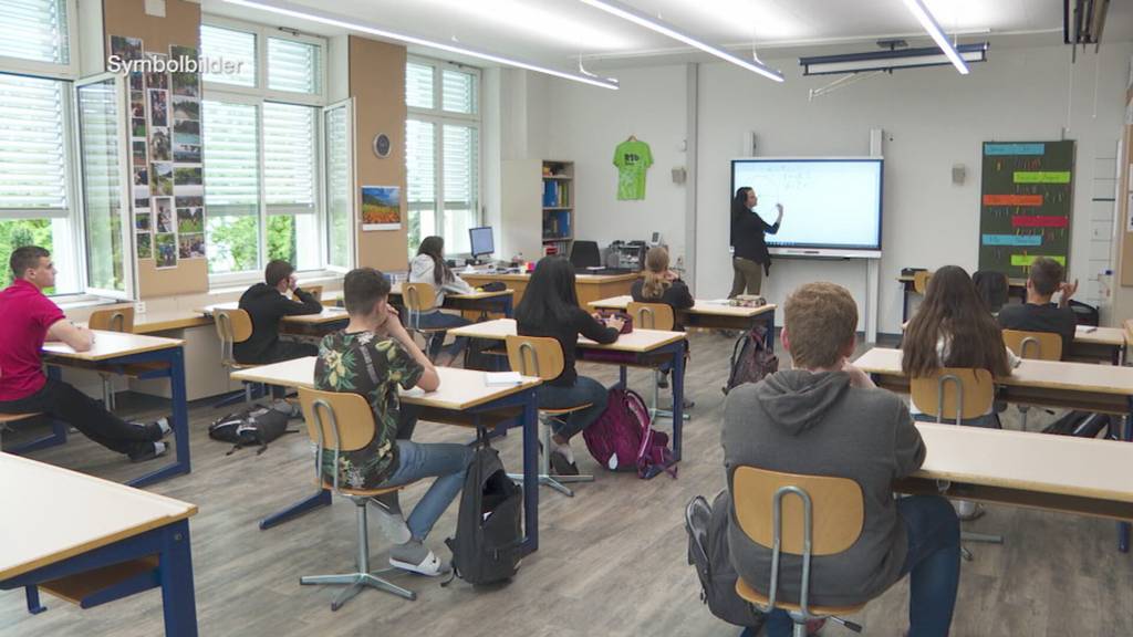 St.Galler Schulen vor Umbruch: Mehr Freiheit - weniger starre Grenzen