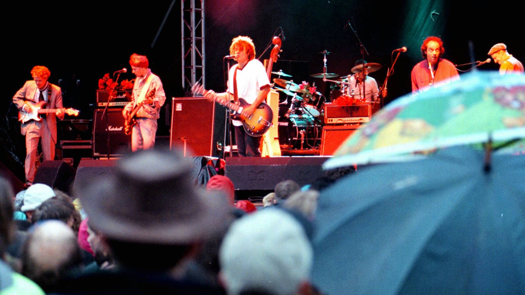 Open Air Eschenbach Patent Ochsner 1997