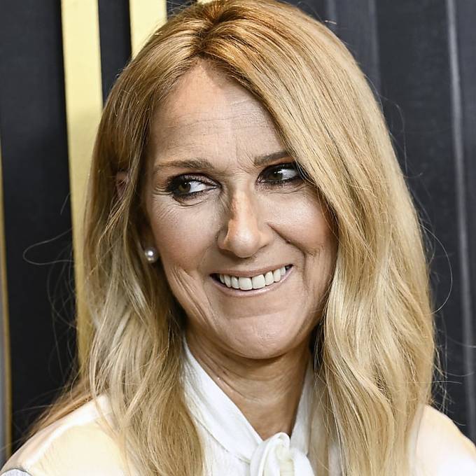 Céline Dion eröffnet die Olympischen Spiele in Paris mit Comeback