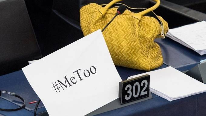 #metoo ist Wort des Jahres