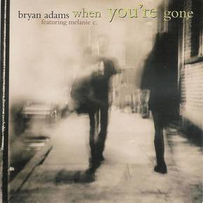 WHEN YOU'RE GONE (1998)