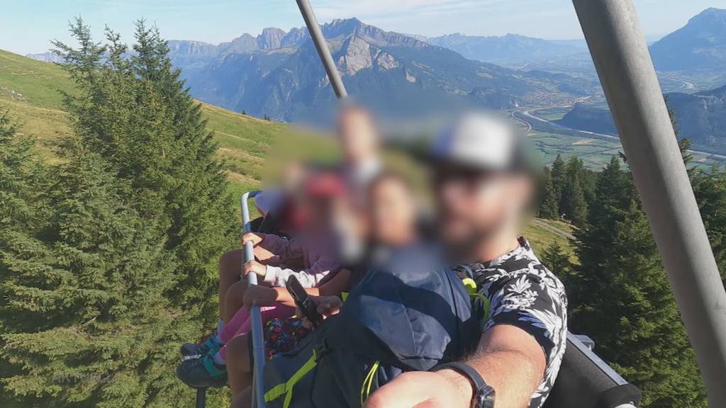 Schuldunfähig: Ein Mann erschiesst in Wohlen den Hauswart – obwohl er psychisch krank ist, hat er eine Waffe erhalten