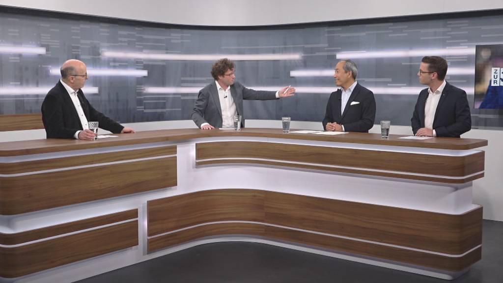 Impfpflicht im Kanton St.Gallen?