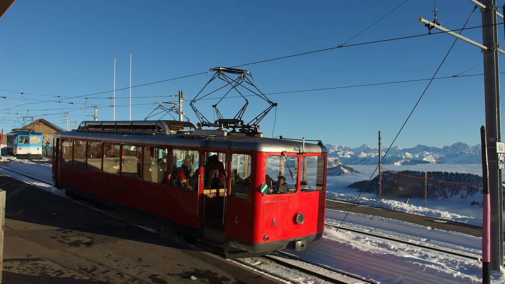 Freizeittipp: Wintertellpass-Ausflugserlebnisse