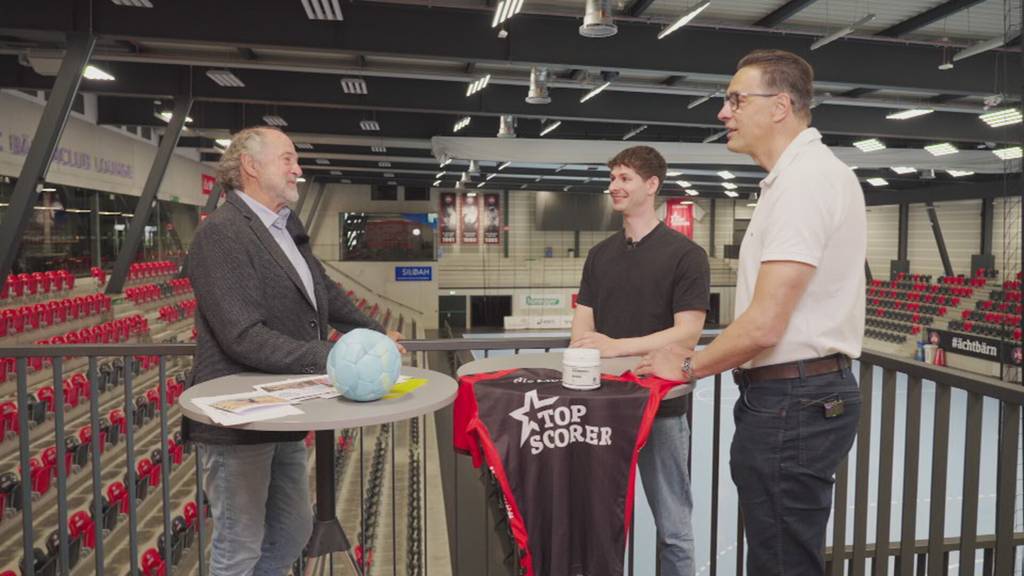 Handball verschlägt zwei Spieler über die Zeit getrennt nach Deutschland