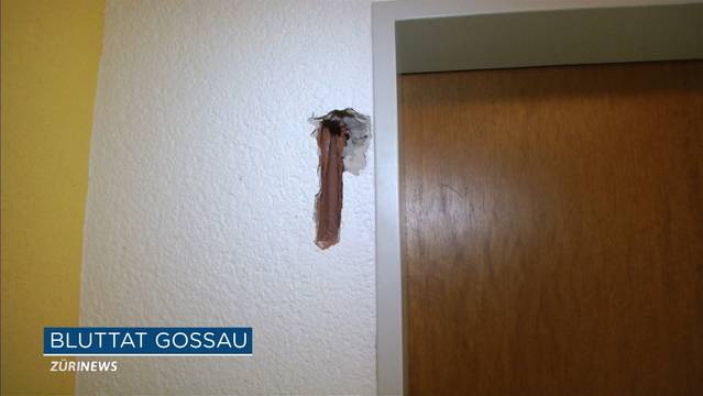 52-Jähriger schiesst Lebenspartnerin an und richtet sich dann selber