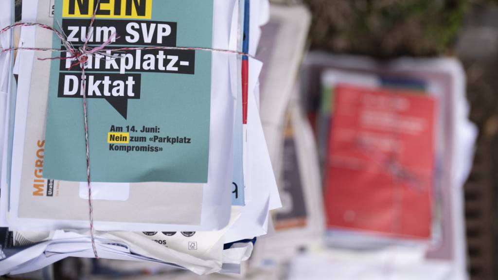 Zürich soll sich mit Kanton bei Anzahl Abstimmungen absprechen