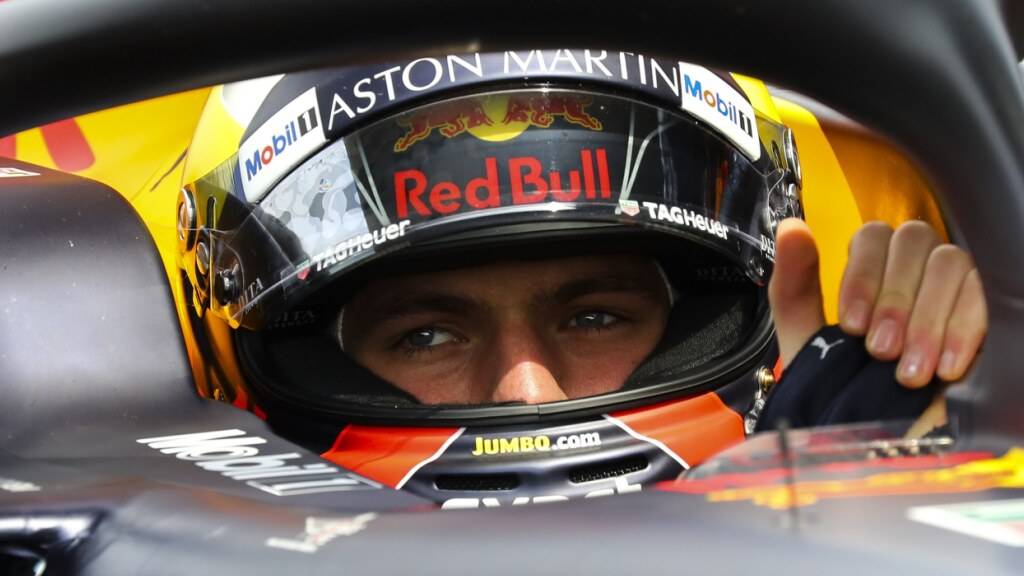 Der Motorenverschleiss von WM-Leader und Weltmeister Max Verstappen ist weiterhin grösser, als es das Reglement zulässt