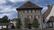 Kapuzinerkloster