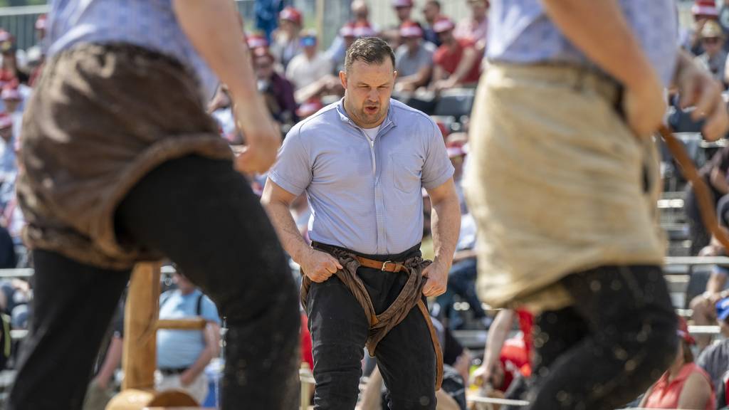 Christian Schuler gewinnt das Jubiläums-Fest - Live Ticker