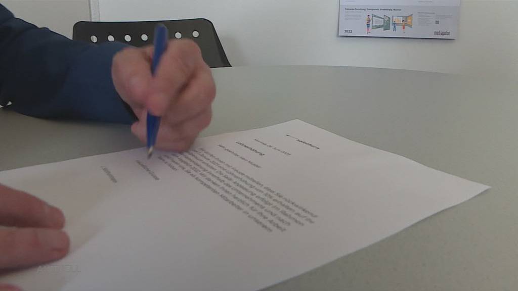Umstritten: Chefbeamte im Kanton Solothurn könnten bald deutlich mehr verdienen