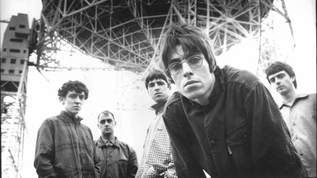 «Es passiert»: Oasis kommen zurück auf die Bühne