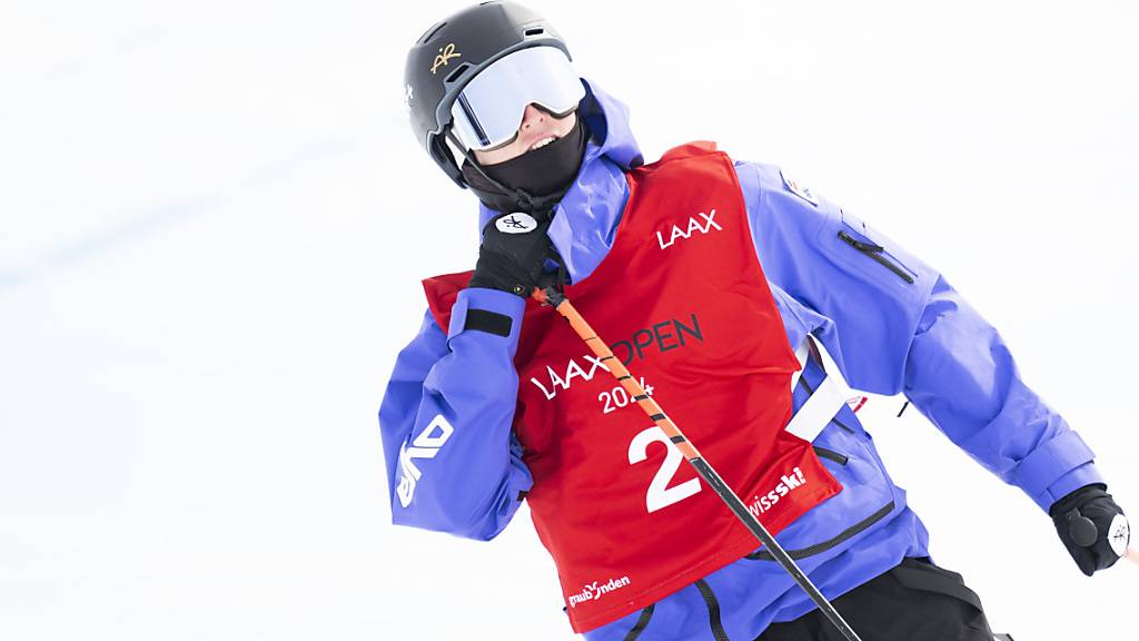 Wie eine Woche zuvor am Heim-Weltcup in Laax verpasst Andri Ragettli auch beim Saison-Höhepunkt an den X-Games den Sprung aufs Podest knapp