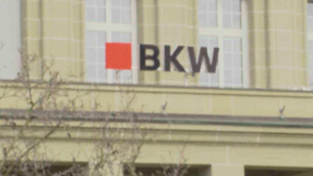 BKW mit neuer Zentraler Leitstelle und zukunftsfähigem Verteilnetz