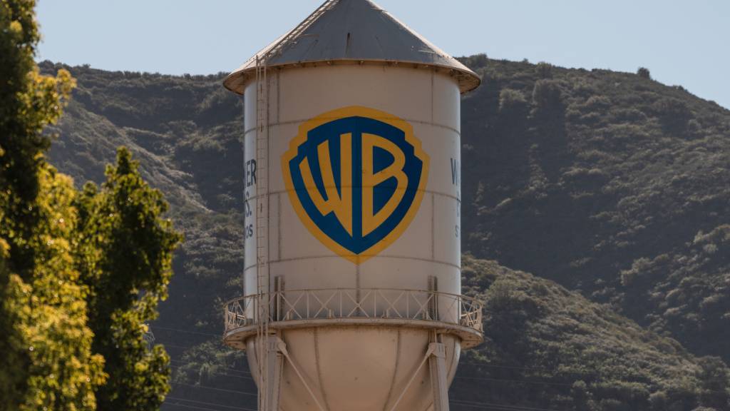 Im Bieterwettkampf um Warner Bros hat Parmount die Offerte von Netflix deutlich überboten.  Aktuell liegt ein Angebot von 108 Milliarden US-Dollar auf dem Tisch. (Symbolbild)