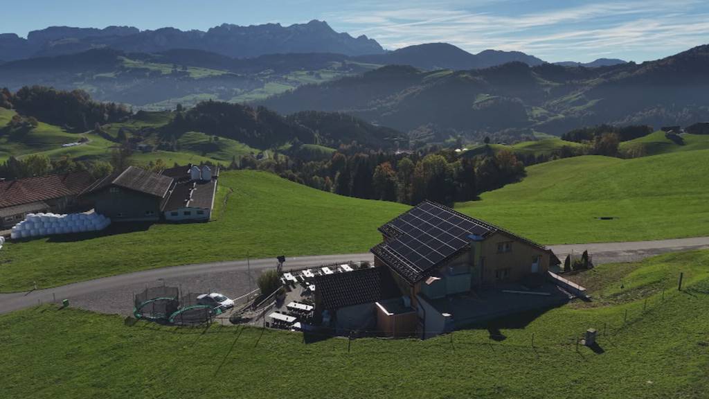 Ostschweizer Gasthäuser und Bergbahnen ziehen Sommerbilanz