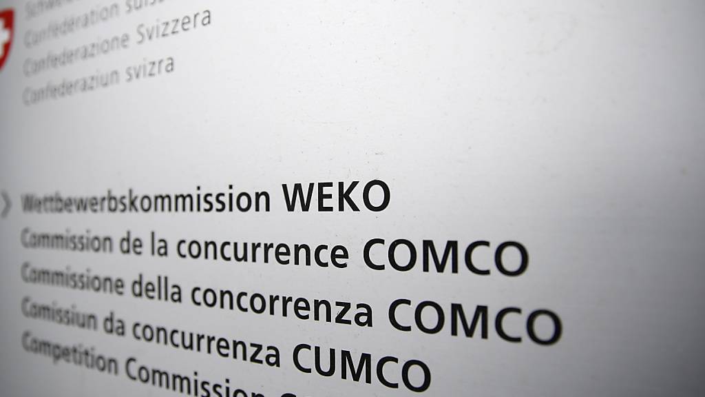 Weko stellt Untersuchung gegen Swisscom Directories ein