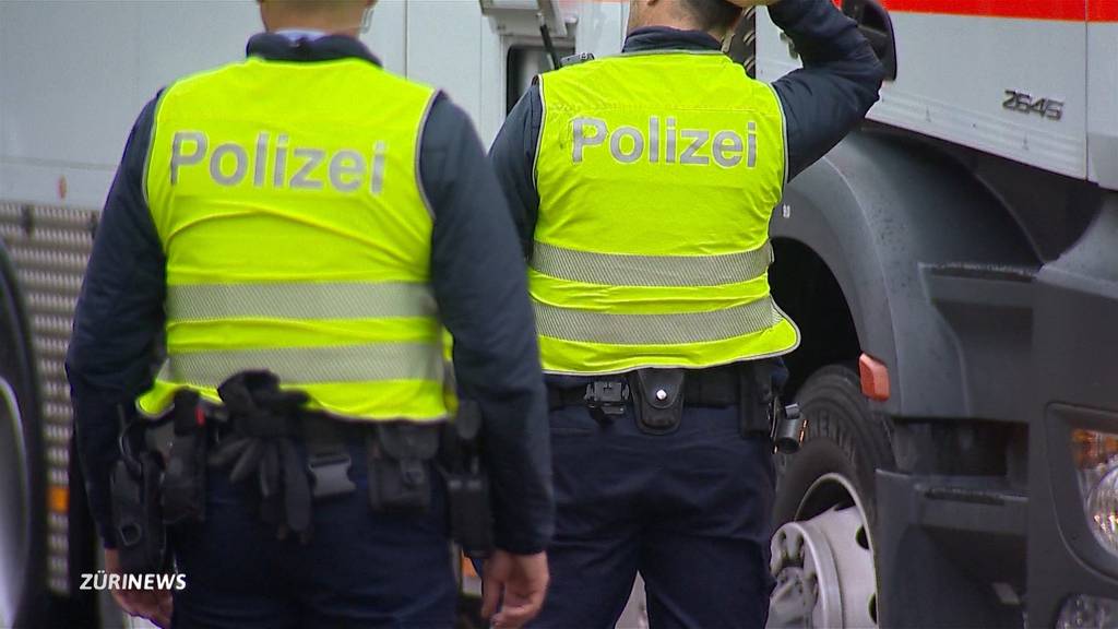 Polizei Zürich soll Nationalität von Tätern angeben müssen