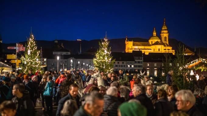 Wiehnachtsmärt, Theater oder Rad-Event – das läuft dieses Wochenende im Mittelland