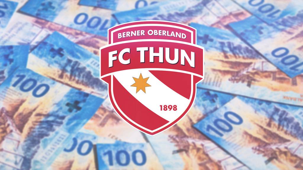 Drei Millionen Franken aus China für den FC Thun