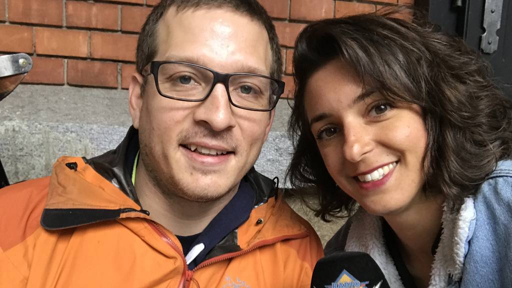 UBM: Bodo Zimmermann, ehem. Gleitschirmpilot und Rettungssanitäter_ONLINE